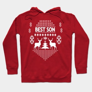 best son Hoodie